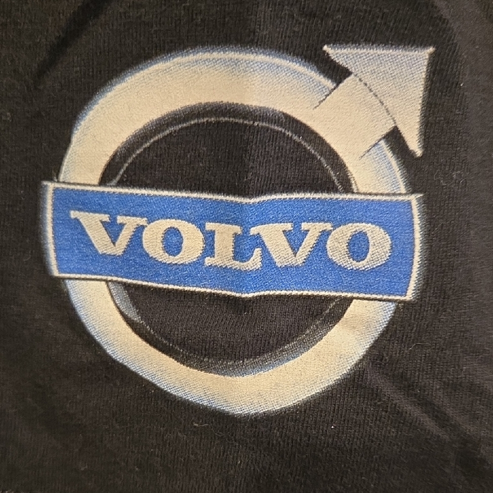 Men's Volvo T-Shirt - XXL - Picture 2 of 6